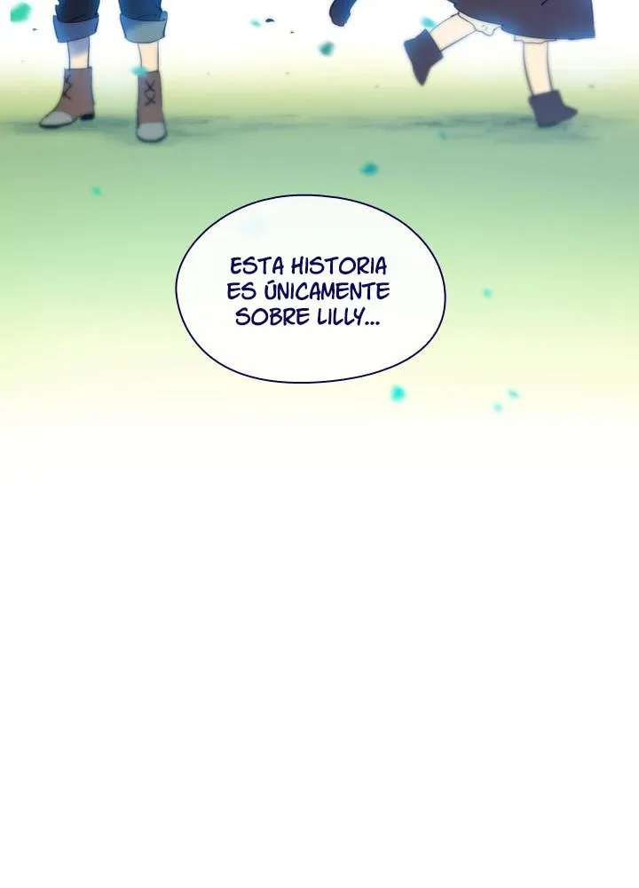 Esta bruja mía Capítulo 39 en Línea - página 25