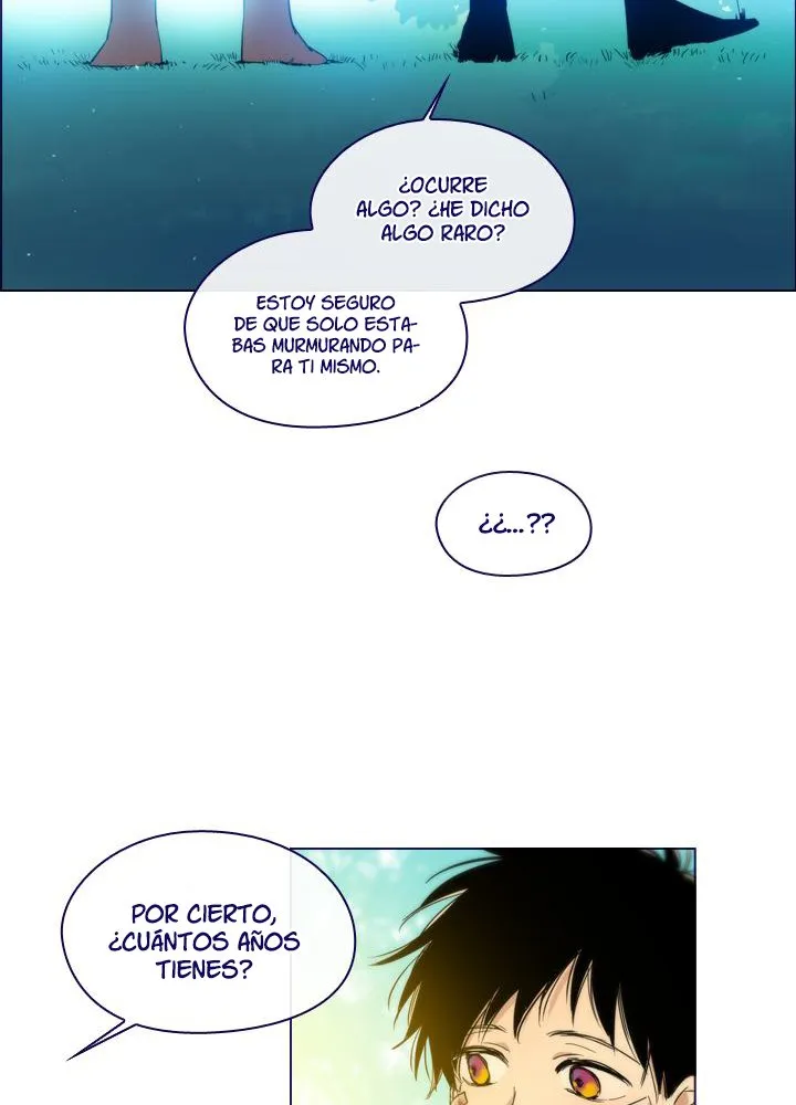 Esta bruja mía Capítulo 39 en Línea - página 27