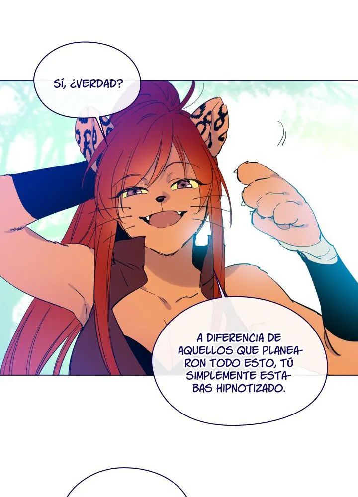 Esta bruja mía Capítulo 39 en Línea - página 36