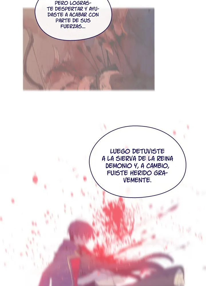 Esta bruja mía Capítulo 39 en Línea - página 37