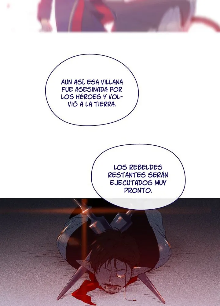 Esta bruja mía Capítulo 39 en Línea - página 38