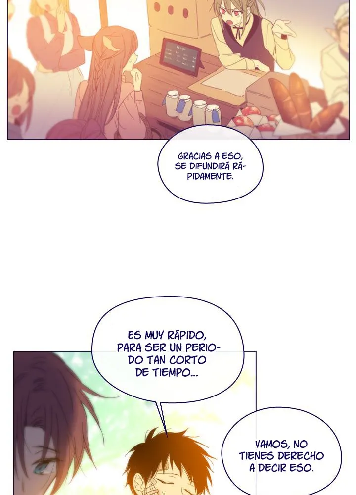 Esta bruja mía Capítulo 39 en Línea - página 40