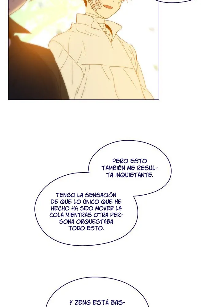 Esta bruja mía Capítulo 39 en Línea - página 41
