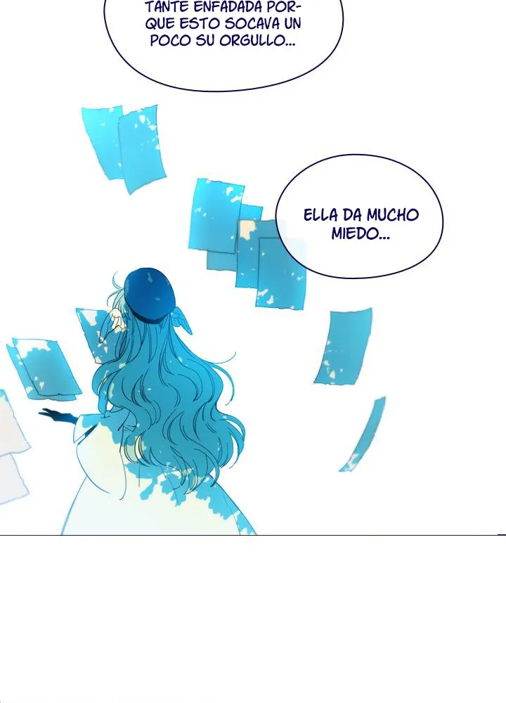 Esta bruja mía Capítulo 39 en Línea - página 42