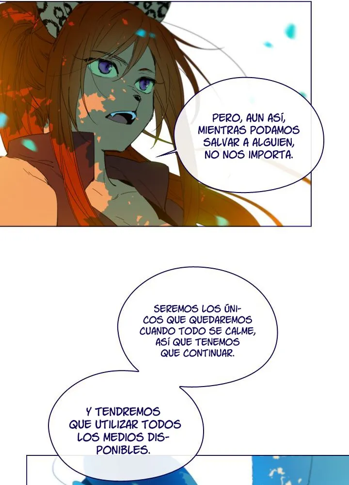 Esta bruja mía Capítulo 39 en Línea - página 43