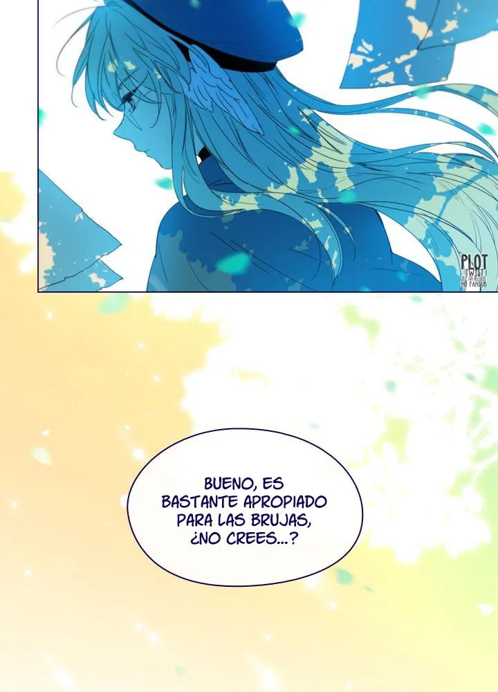 Esta bruja mía Capítulo 39 en Línea - página 44