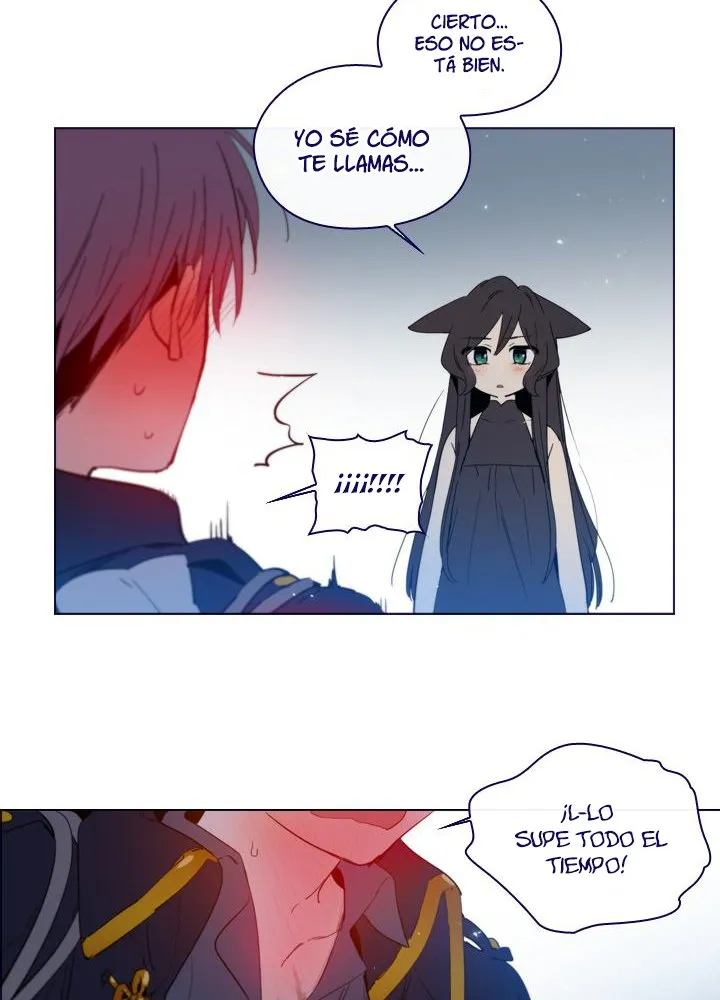 Esta bruja mía Capítulo 39 en Línea - página 60