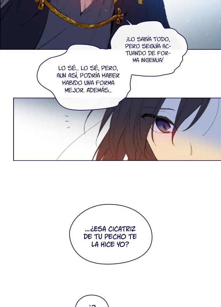 Esta bruja mía Capítulo 39 en Línea - página 61