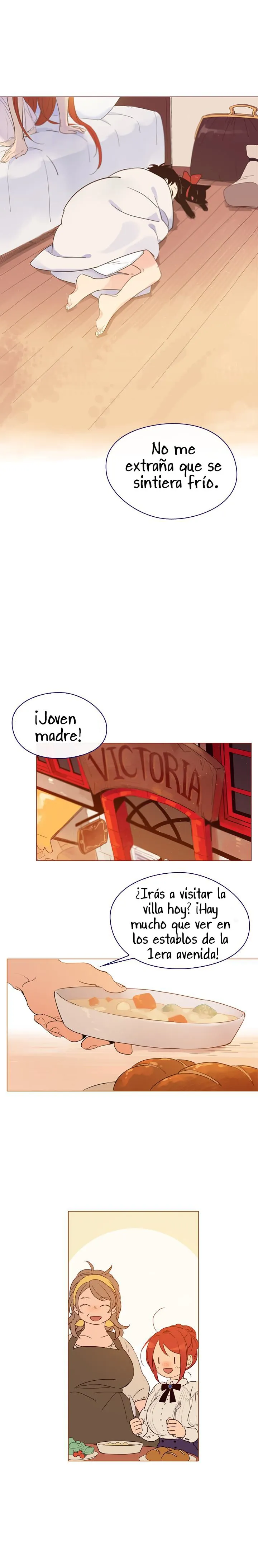 Esta bruja mía Capítulo 4 en Línea - página 16
