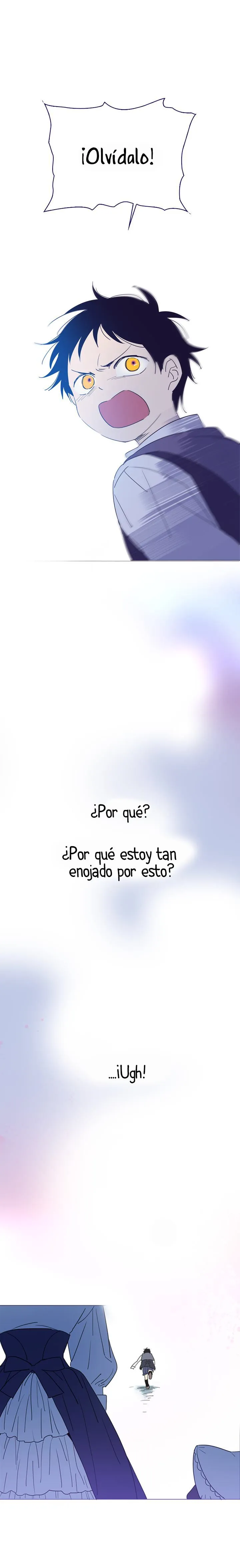 Esta bruja mía Capítulo 4 en Línea - página 24