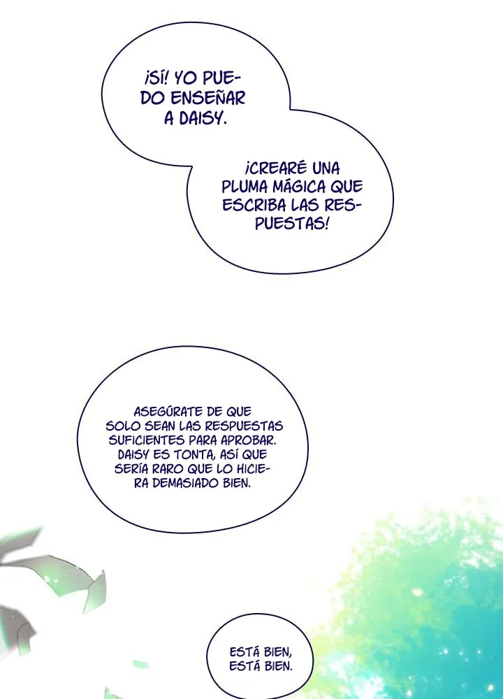 Esta bruja mía Capítulo 43 en Línea - página 7