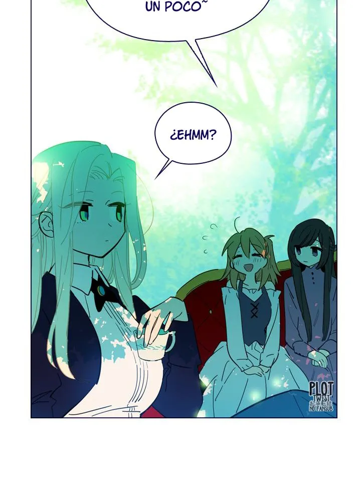 Esta bruja mía Capítulo 43 en Línea - página 10