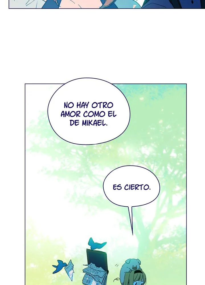Esta bruja mía Capítulo 43 en Línea - página 12