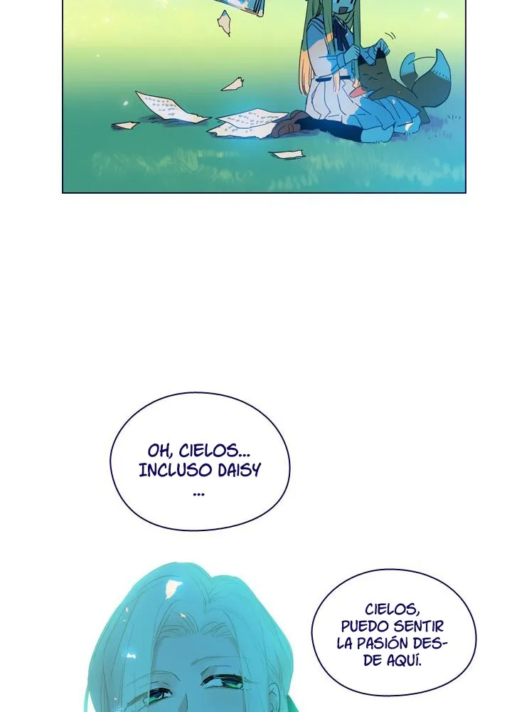 Esta bruja mía Capítulo 43 en Línea - página 13