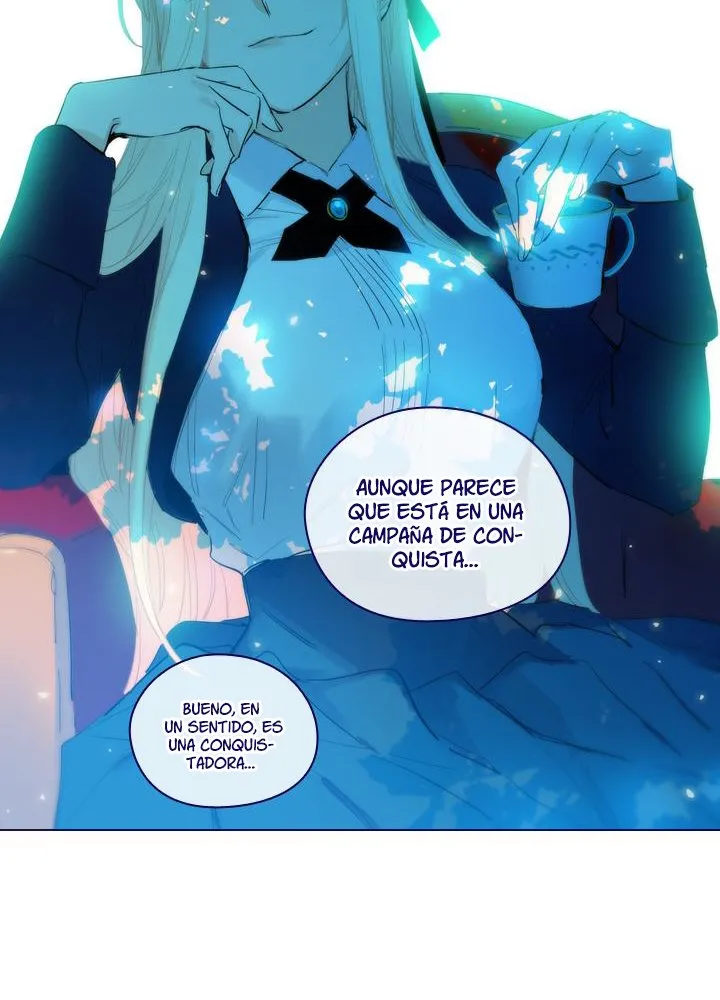 Esta bruja mía Capítulo 43 en Línea - página 14