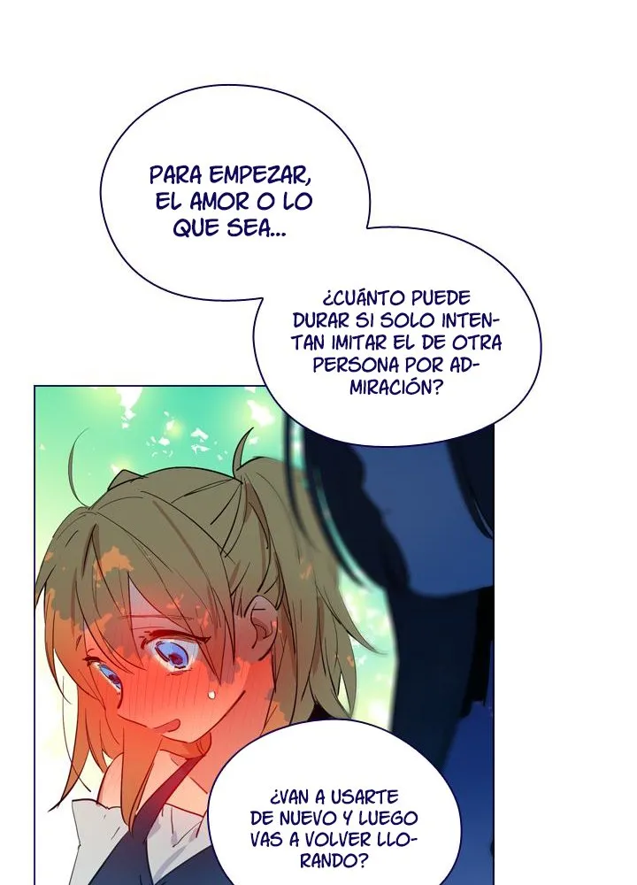 Esta bruja mía Capítulo 43 en Línea - página 15
