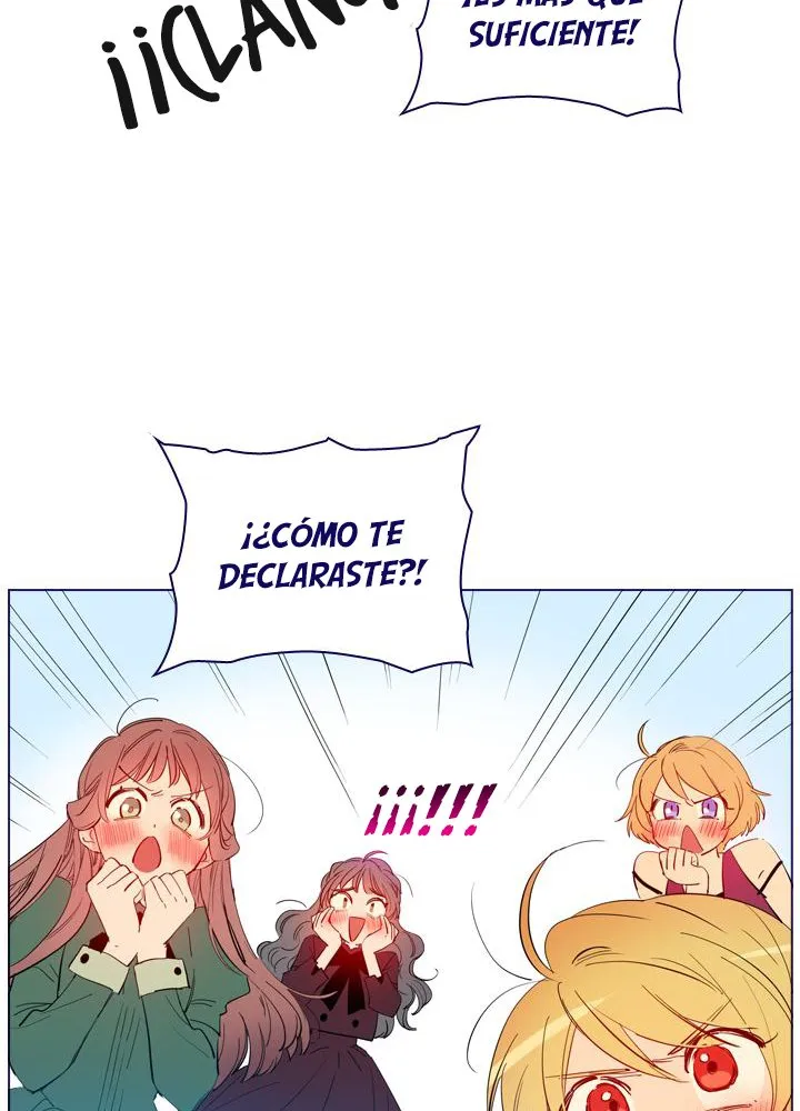 Esta bruja mía Capítulo 43 en Línea - página 22