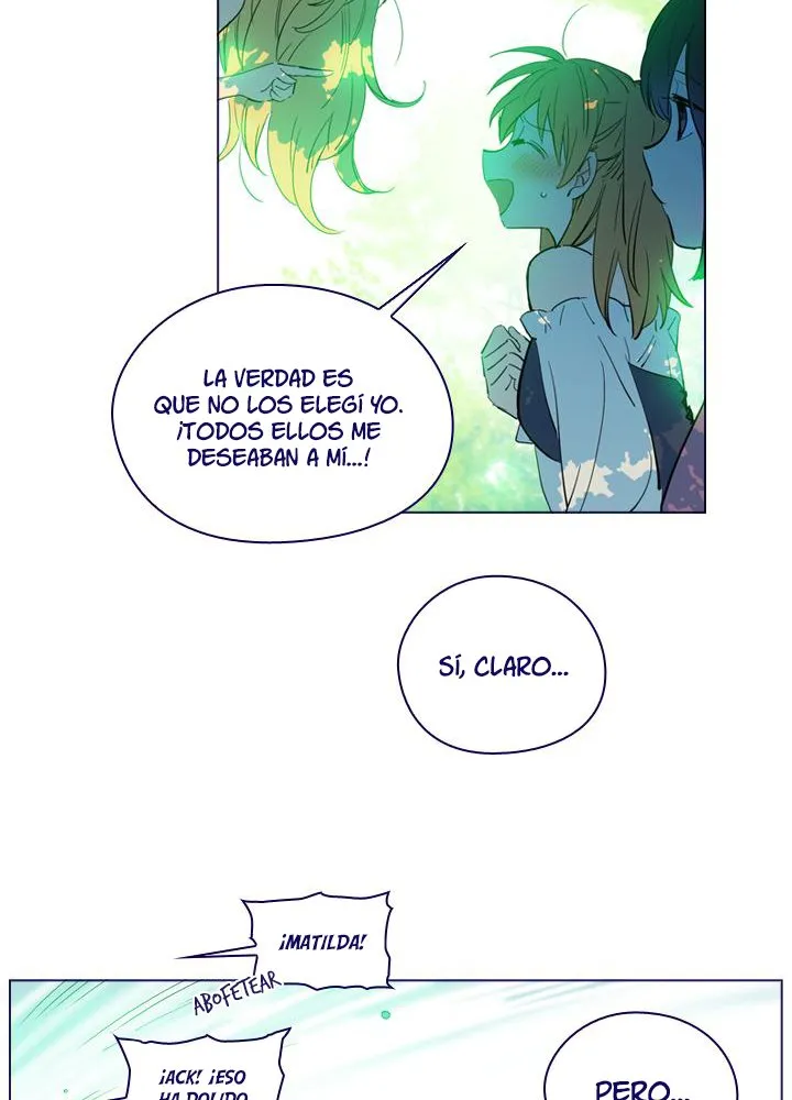 Esta bruja mía Capítulo 43 en Línea - página 25