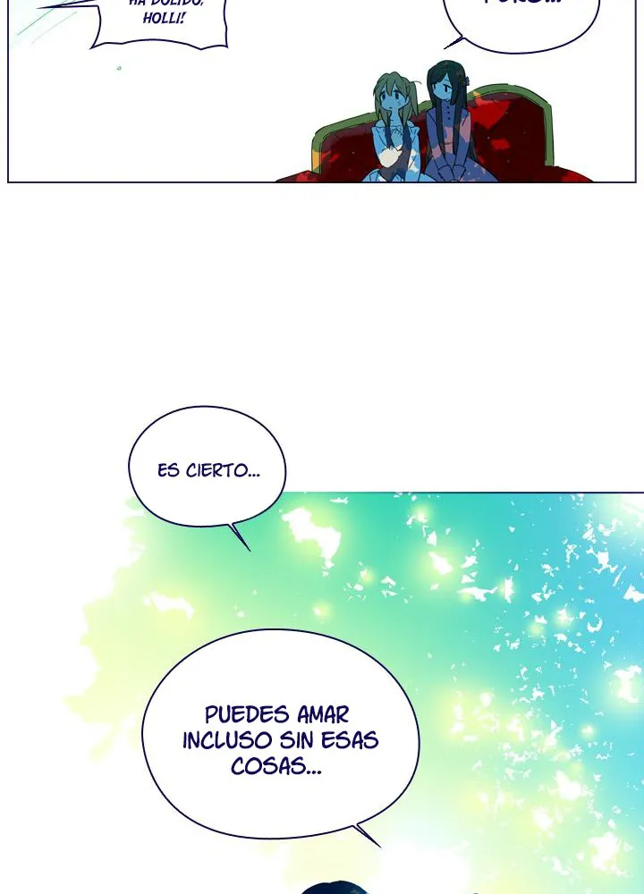 Esta bruja mía Capítulo 43 en Línea - página 26