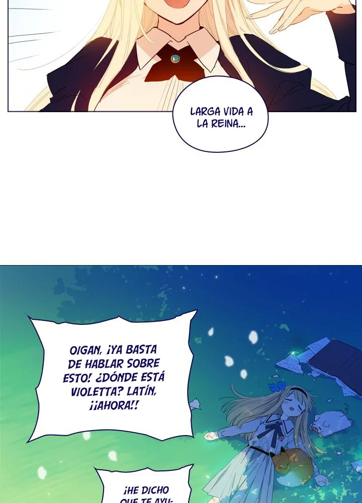 Esta bruja mía Capítulo 43 en Línea - página 28