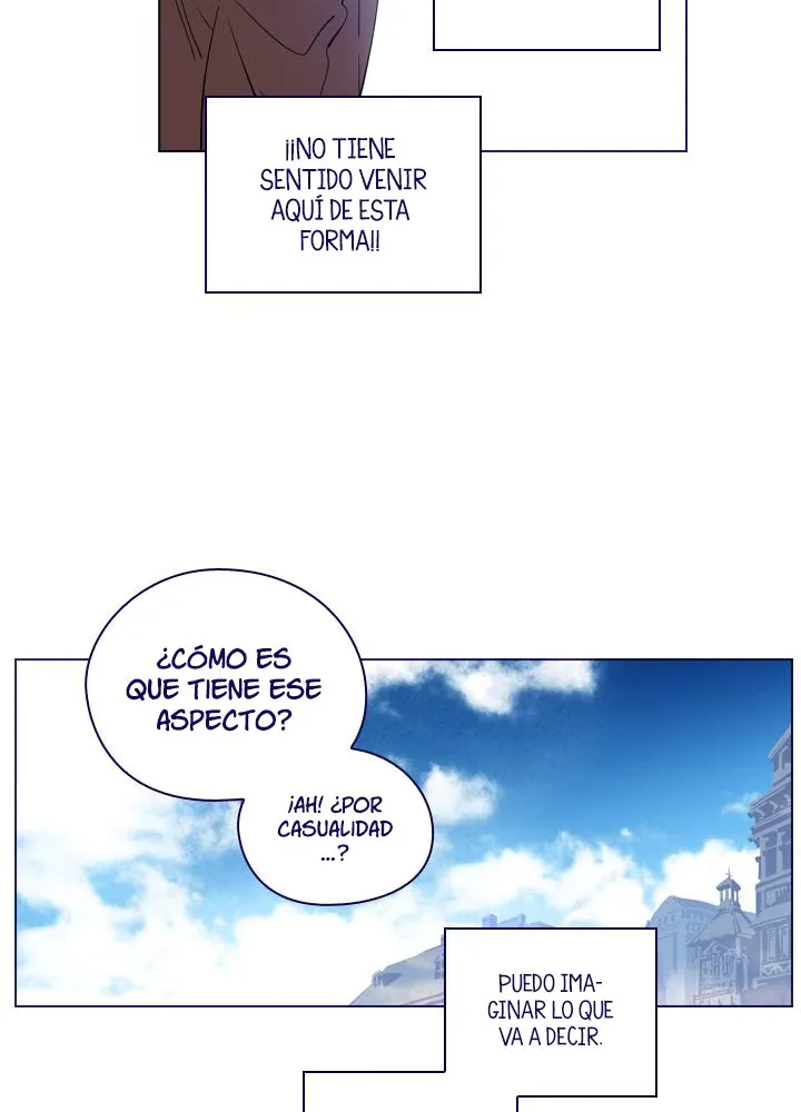 Esta bruja mía Capítulo 43 en Línea - página 43