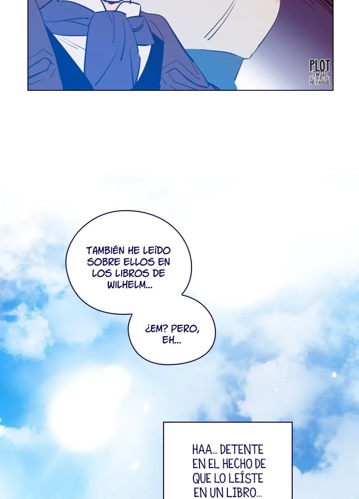 Esta bruja mía Capítulo 43 en Línea - página 46
