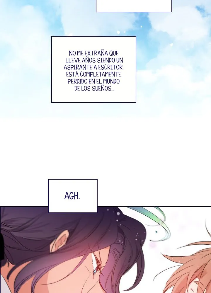 Esta bruja mía Capítulo 43 en Línea - página 47