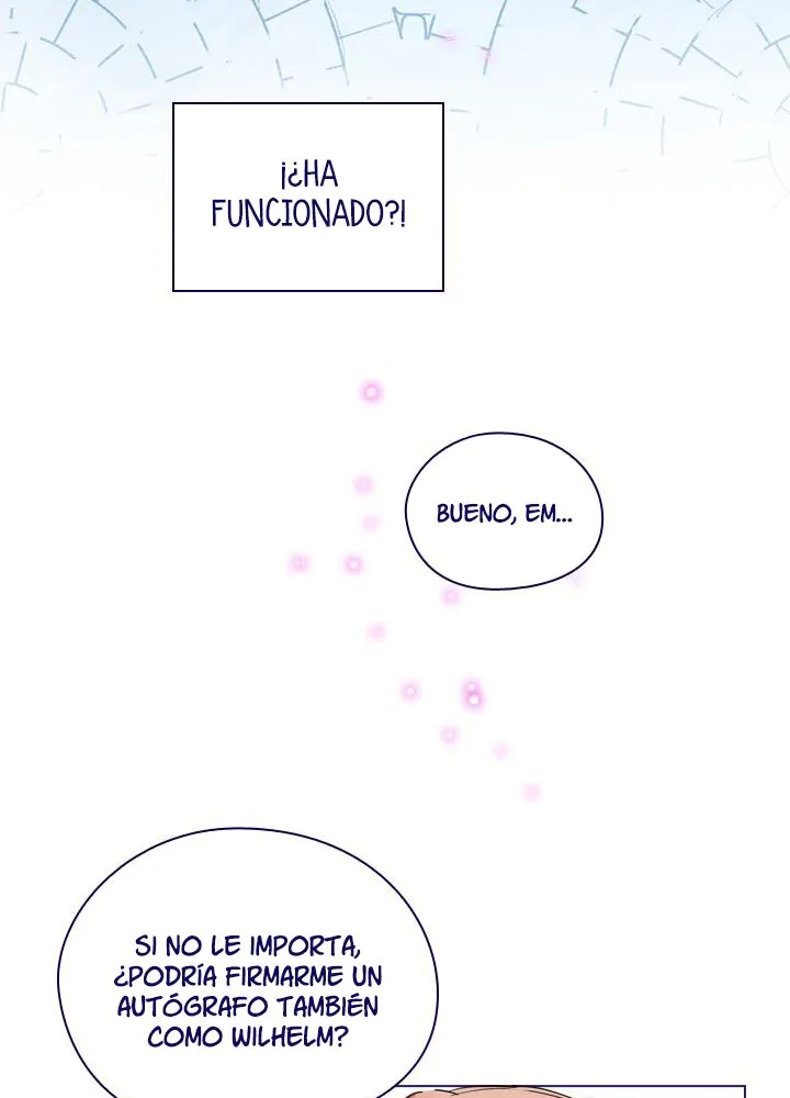 Esta bruja mía Capítulo 43 en Línea - página 50