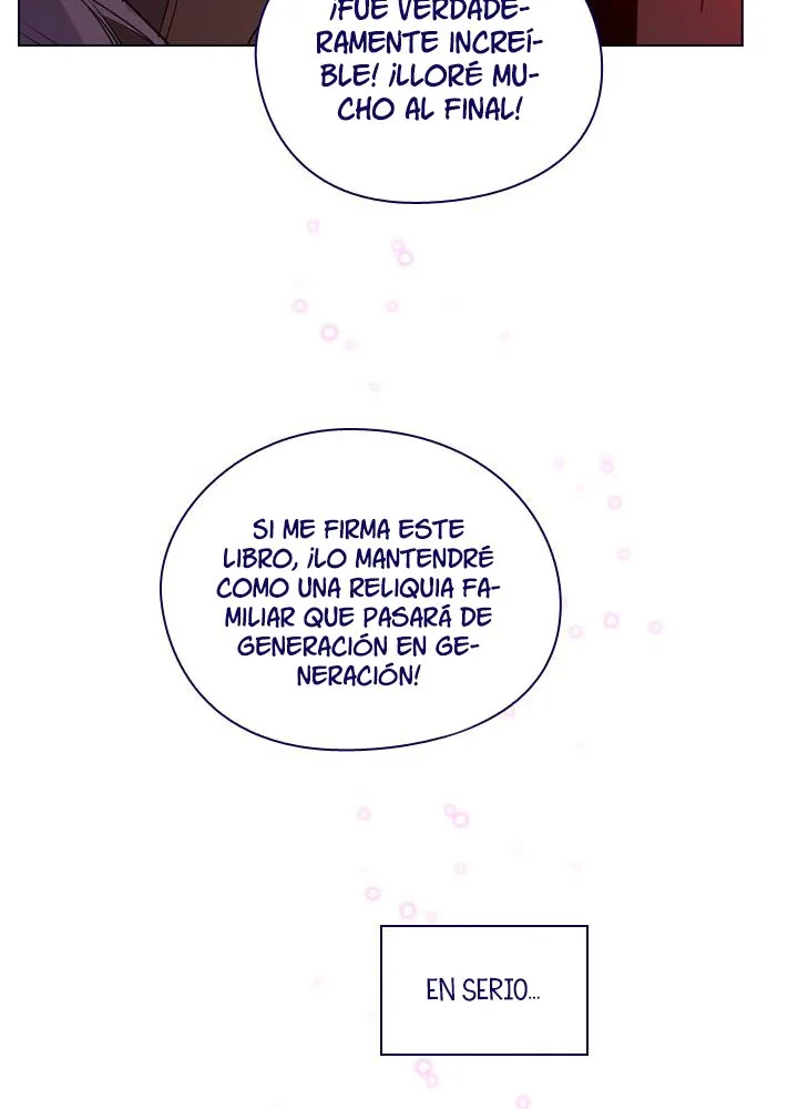 Esta bruja mía Capítulo 43 en Línea - página 53