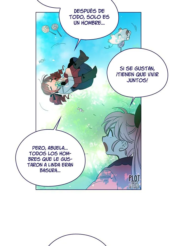 Esta bruja mía Capítulo 48 en Línea - página 5