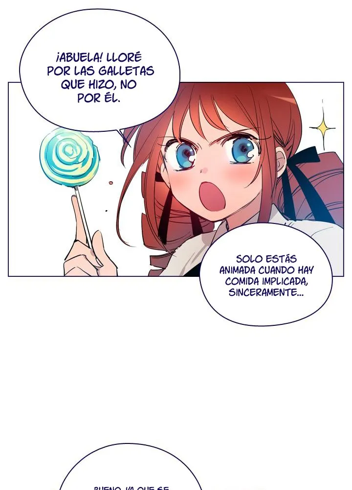 Esta bruja mía Capítulo 48 en Línea - página 7