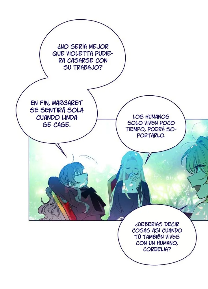 Esta bruja mía Capítulo 48 en Línea - página 10