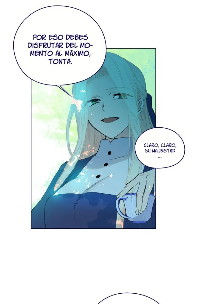 Esta bruja mía Capítulo 48 en Línea - página 11
