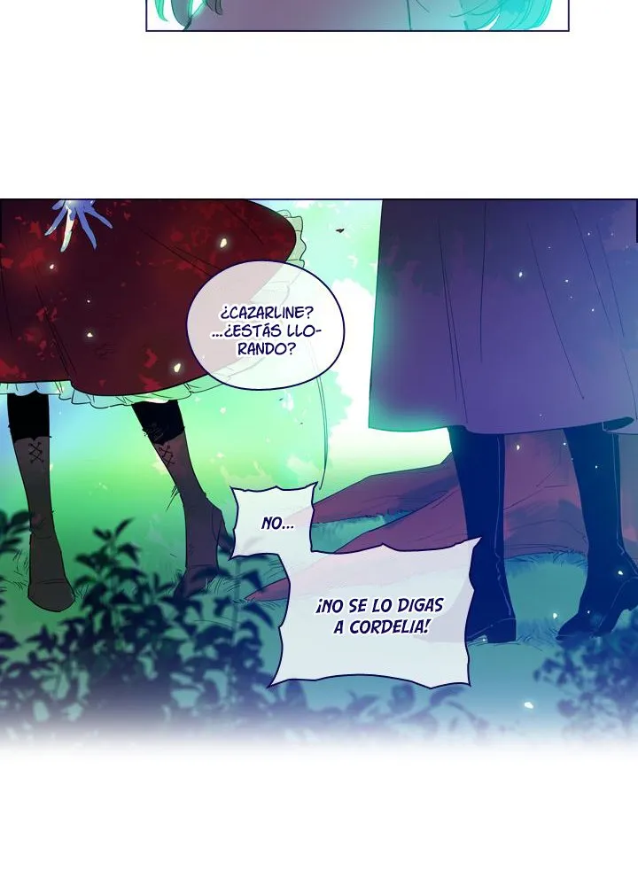 Esta bruja mía Capítulo 48 en Línea - página 15