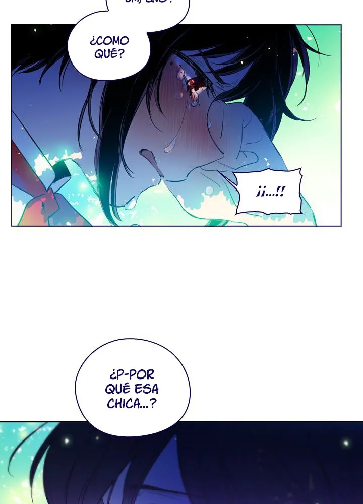 Esta bruja mía Capítulo 48 en Línea - página 17
