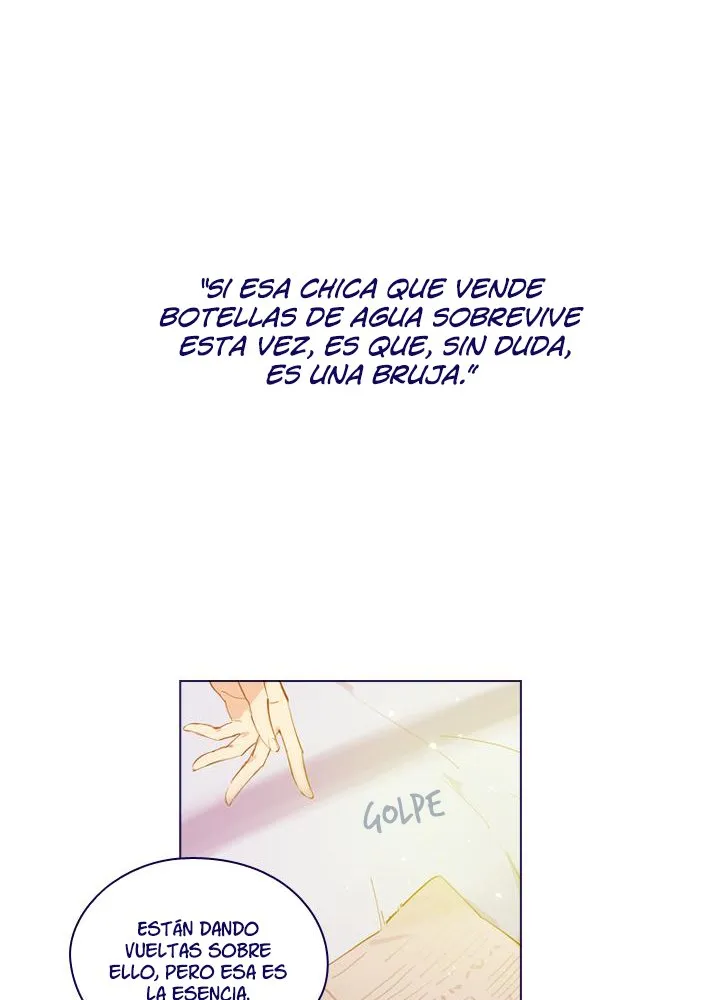 Esta bruja mía Capítulo 48 en Línea - página 19
