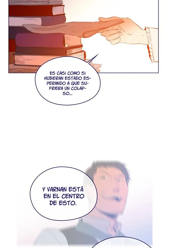 Esta bruja mía Capítulo 48 en Línea - página 22