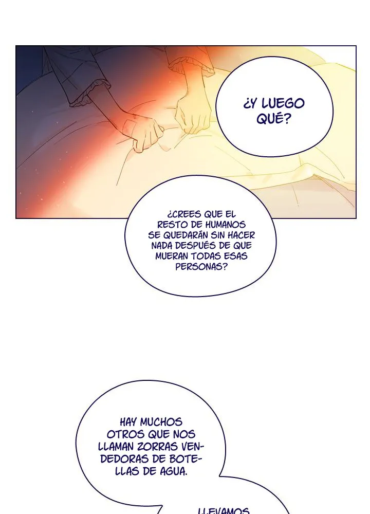 Esta bruja mía Capítulo 48 en Línea - página 28