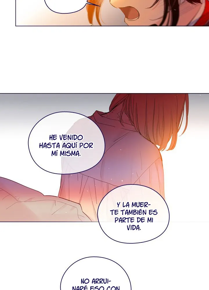 Esta bruja mía Capítulo 48 en Línea - página 33