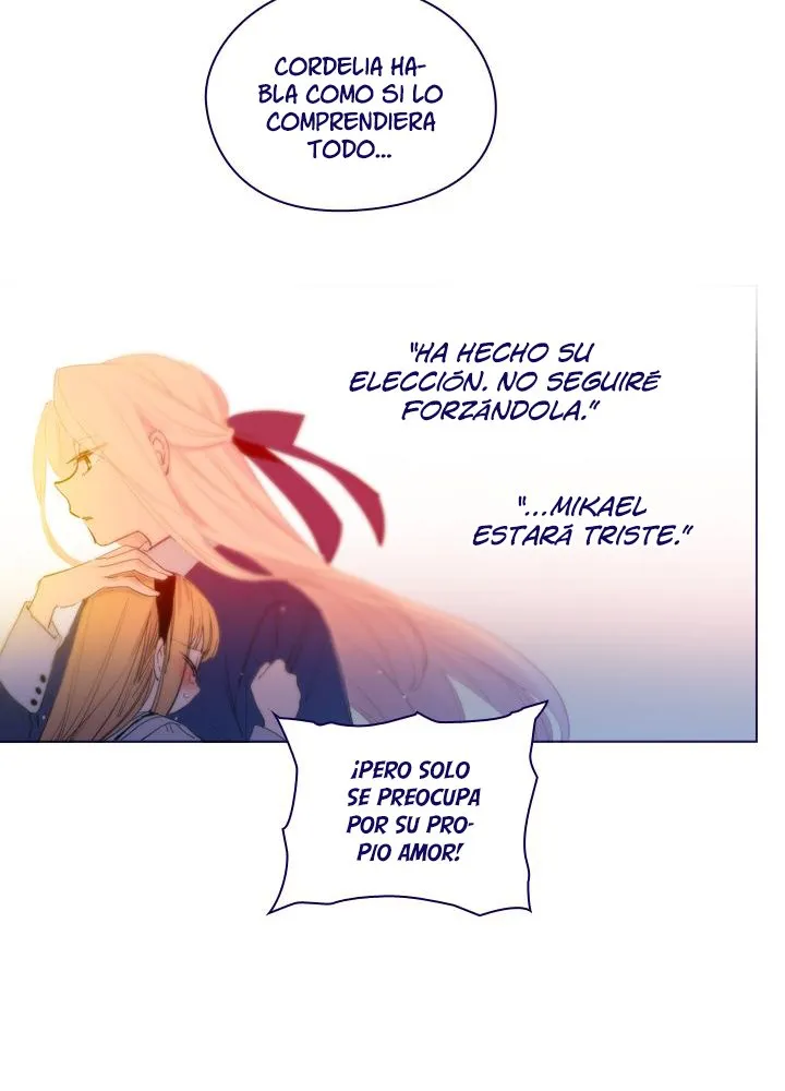 Esta bruja mía Capítulo 48 en Línea - página 38