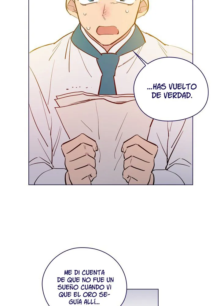 Esta bruja mía Capítulo 48 en Línea - página 47