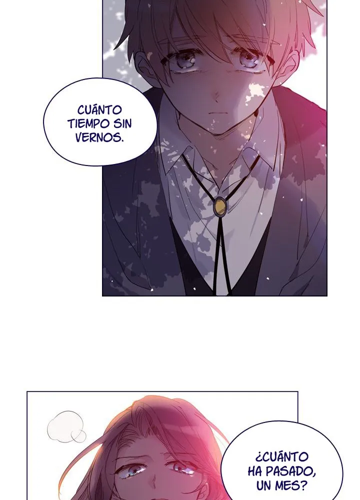 Esta bruja mía Capítulo 48 en Línea - página 51
