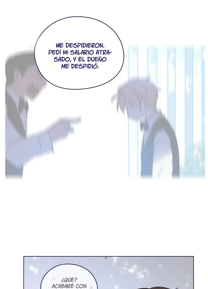 Esta bruja mía Capítulo 48 en Línea - página 53