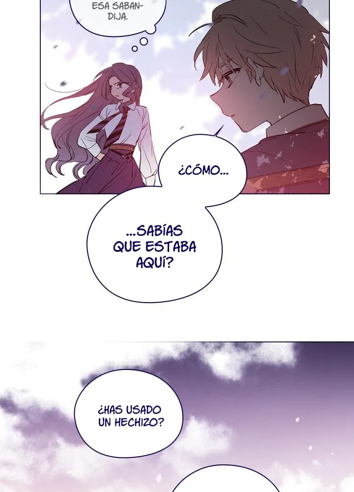 Esta bruja mía Capítulo 48 en Línea - página 54