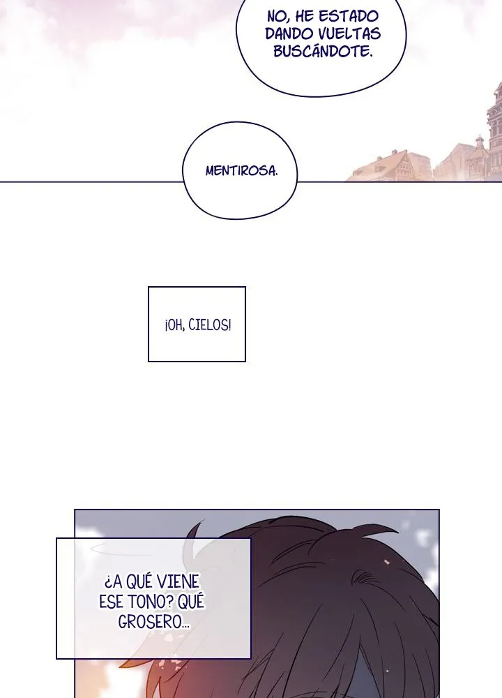 Esta bruja mía Capítulo 48 en Línea - página 55