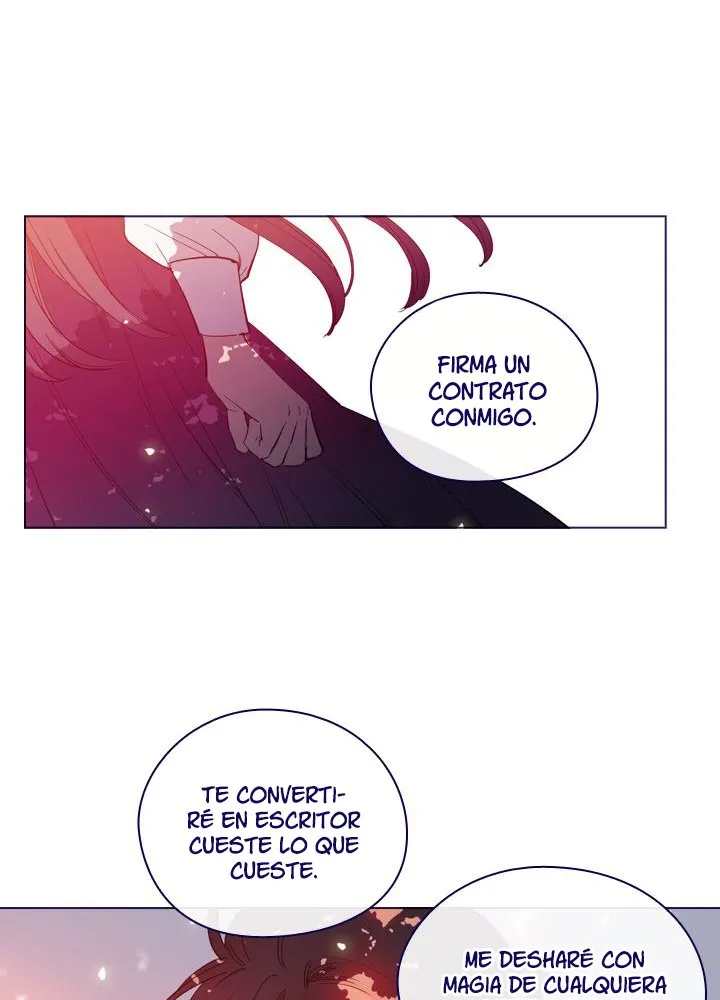 Esta bruja mía Capítulo 48 en Línea - página 58