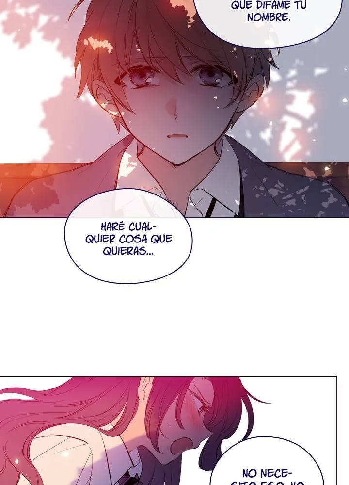 Esta bruja mía Capítulo 48 en Línea - página 59