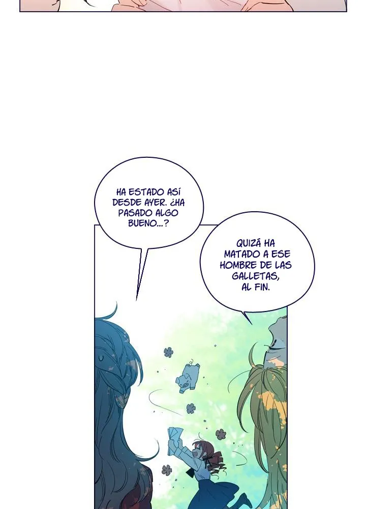 Esta bruja mía Capítulo 49 en Línea - página 28