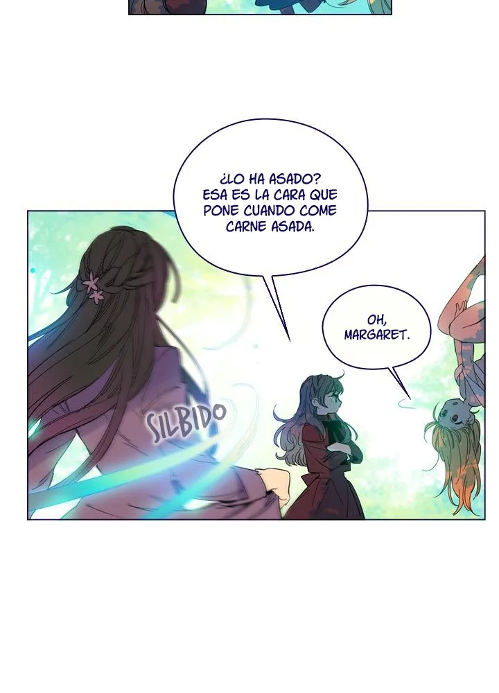 Esta bruja mía Capítulo 49 en Línea - página 29
