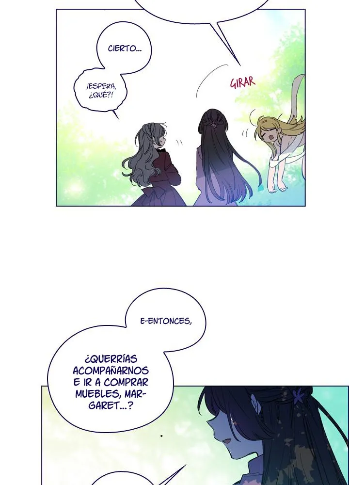 Esta bruja mía Capítulo 49 en Línea - página 31